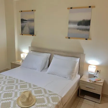 Apartman Olive Tree *