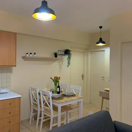 Olive Tree Apartman *