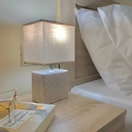 Olive Tree Apartman