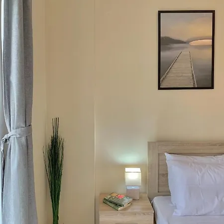 Olive Tree Apartman