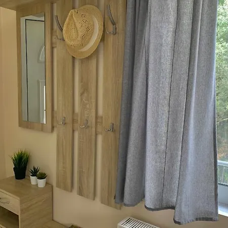 Olive Tree Apartman Lefkáda