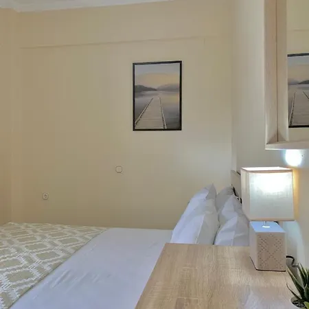 Olive Tree Apartman