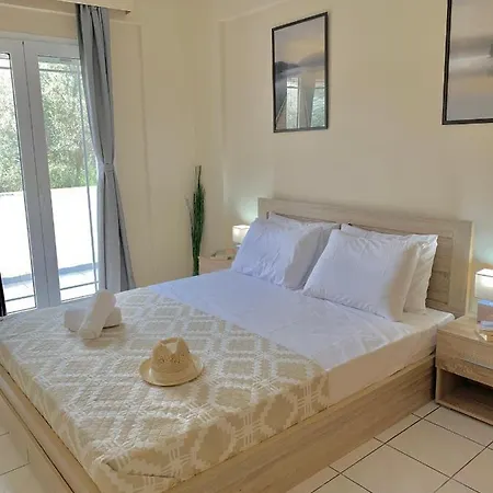 Appartement Olive Tree *