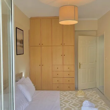 Olive Tree Appartement *