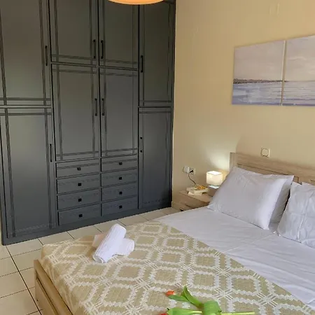 Appartement Olive Tree *