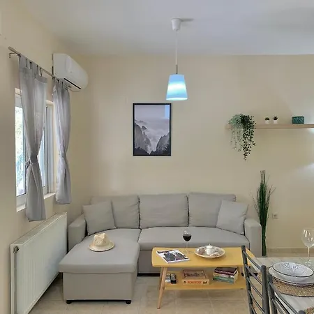 Olive Tree Apartman