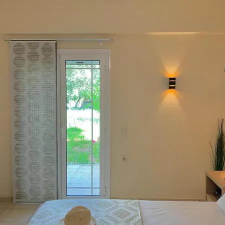 Appartement Olive Tree