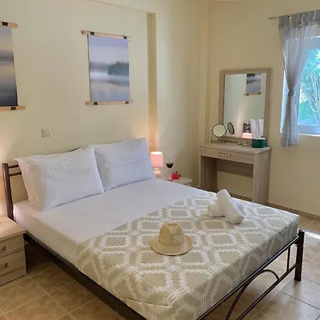 Appartement Olive Tree