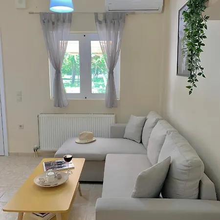 Olive Tree Apartman *