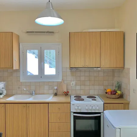 Olive Tree Apartman *