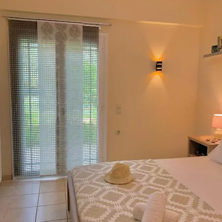 Appartement Olive Tree Lefkáda