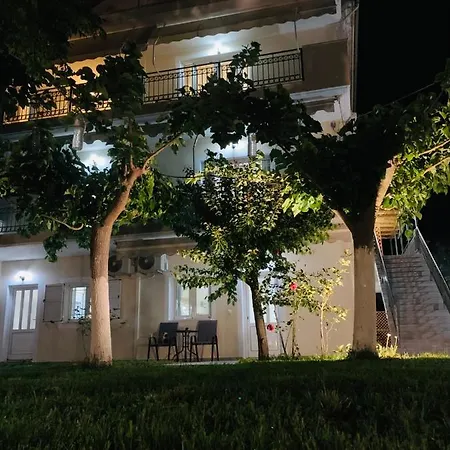Olive Tree Διαμέρισμα *