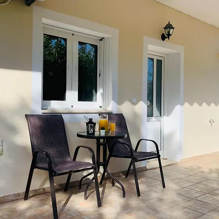 Appartement Olive Tree *