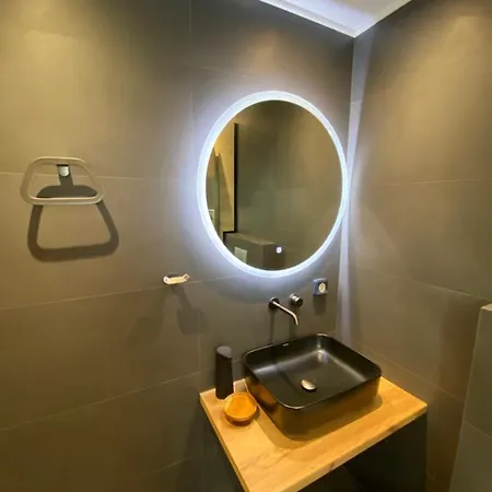 Olive Tree Appartement