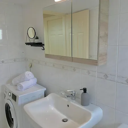 Olive Tree Apartman Lefkáda