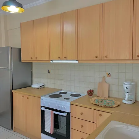 Appartement Olive Tree Lefkáda