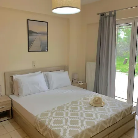 Olive Tree Apartman Lefkáda