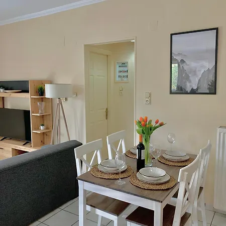 Appartement Olive Tree *