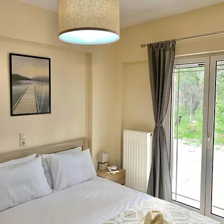 Olive Tree Apartman *