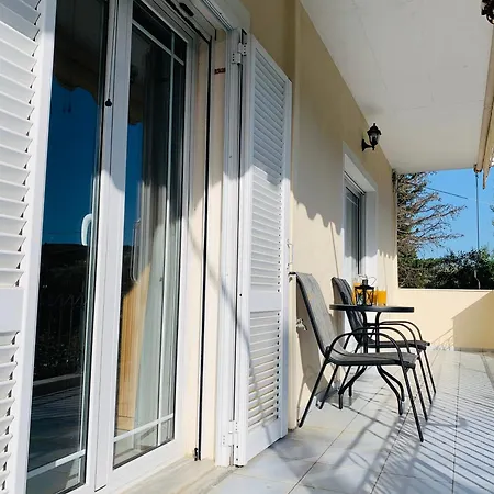 Apartman Olive Tree *