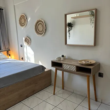 Apartman Olive Tree *