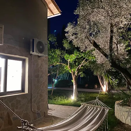 Olive Tree Διαμέρισμα Λευκάδα