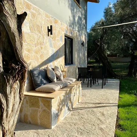 Olive Tree Διαμέρισμα Λευκάδα