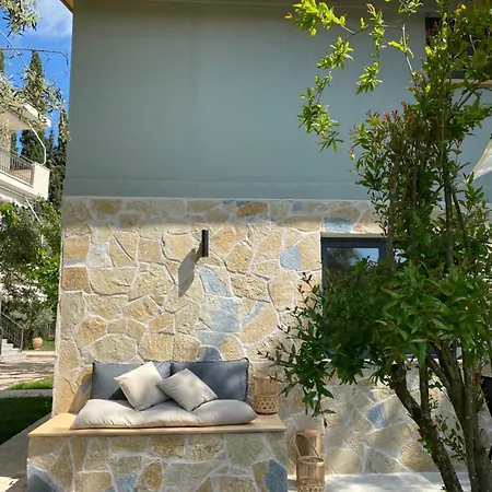 Διαμέρισμα Olive Tree
