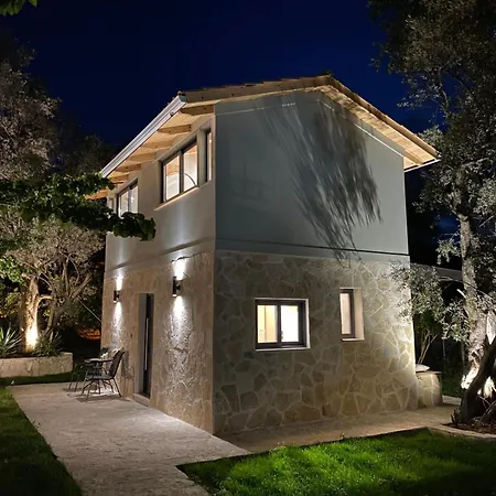 Olive Tree Διαμέρισμα Λευκάδα