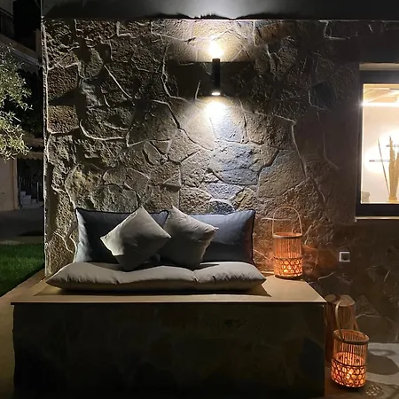 Διαμέρισμα Olive Tree *