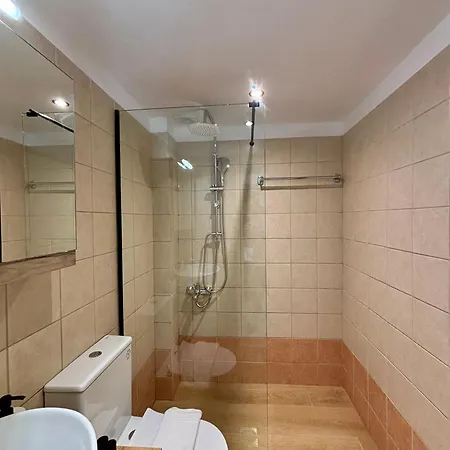 Olive Tree Apartman *