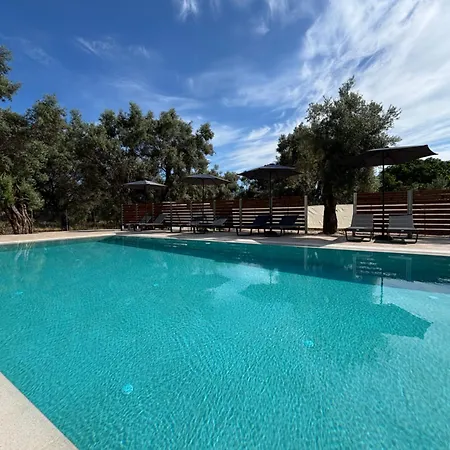 Olive Tree Apartman Lefkáda