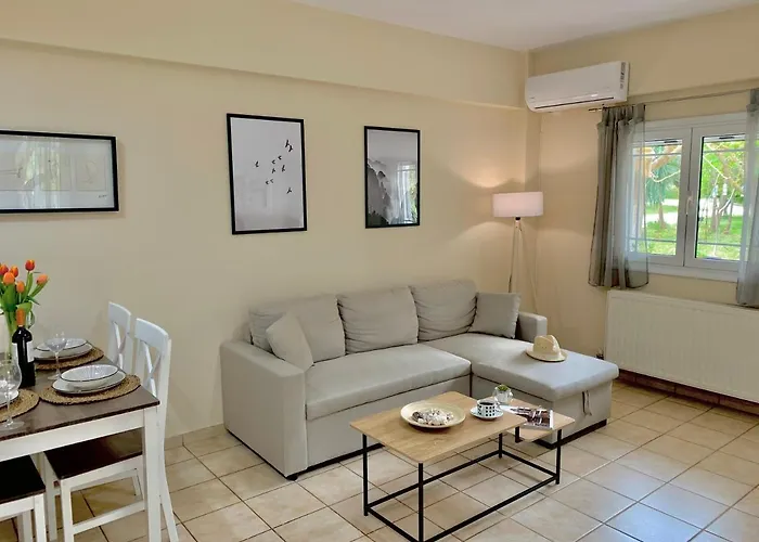Olive Tree Apartamento