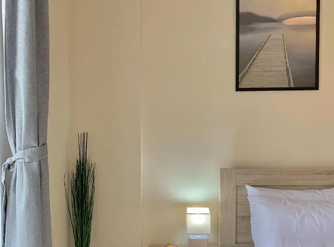 Olive Tree Apartamento