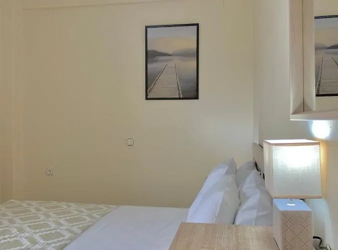 Olive Tree Apartamento