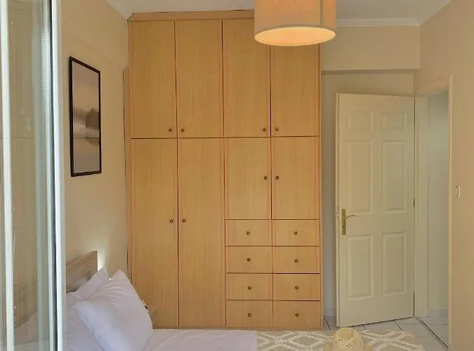 Olive Tree Apartamento *