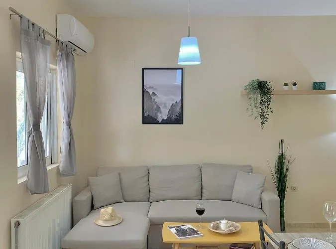 Olive Tree Apartamento