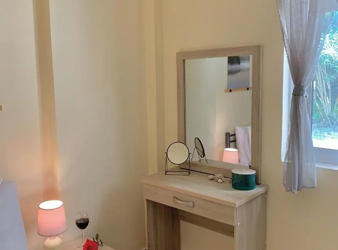 Apartamento Olive Tree