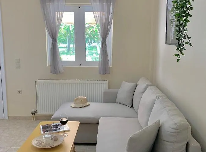 Olive Tree Apartamento *