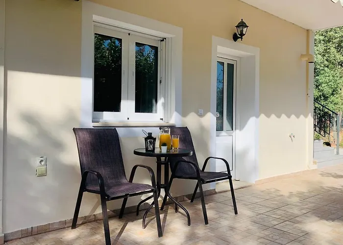 Apartamento Olive Tree *