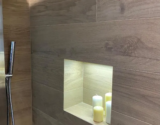 Olive Tree Apartamento
