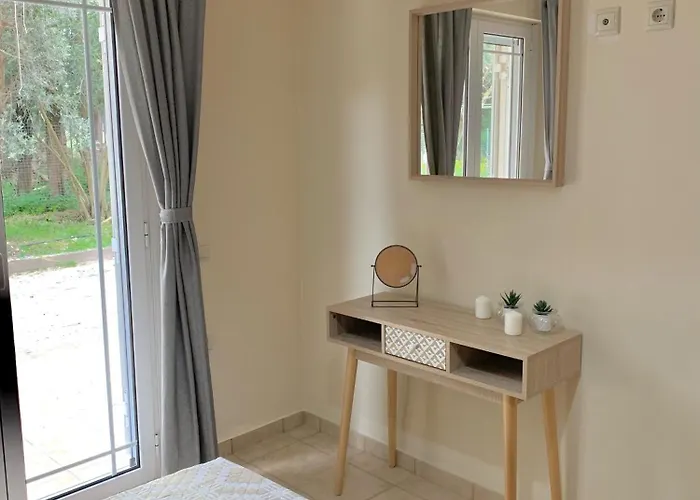 Olive Tree Apartamento *