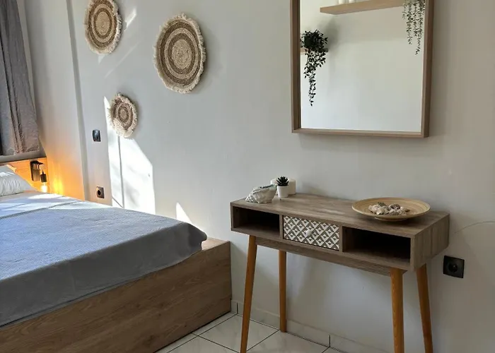 Apartamento Olive Tree *