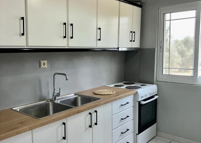 Apartamento Olive Tree *