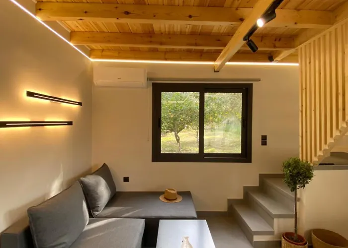 Apartamento Olive Tree