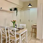 Olive Tree Apartman
