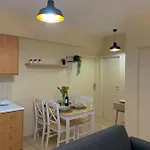 Olive Tree Apartman *
