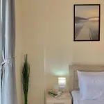 Olive Tree Apartman