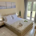 Olive Tree Apartman Lefkáda