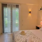 Apartman Olive Tree Lefkáda